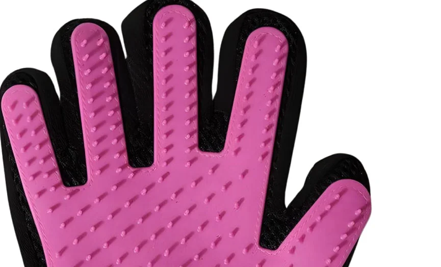 Pet Fur Remover Glove