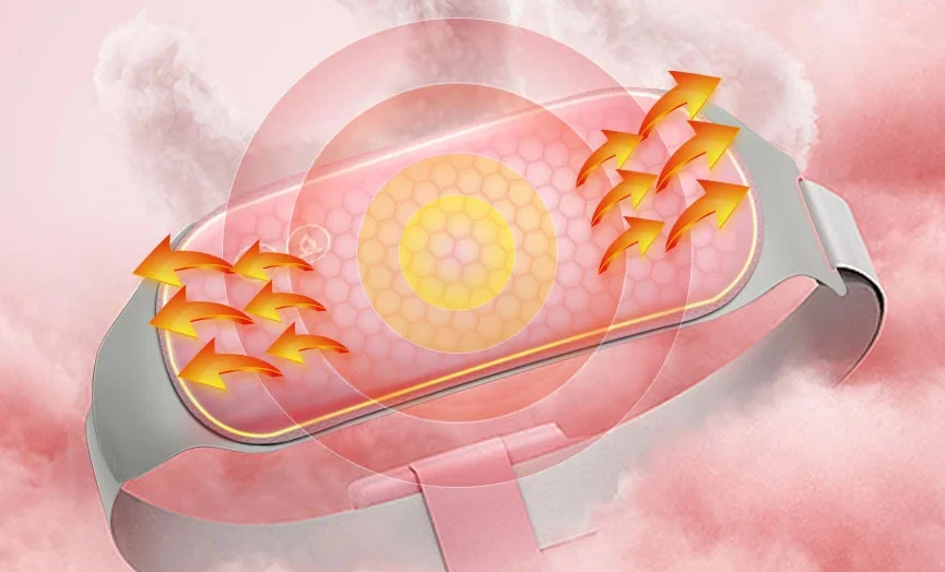 USB Menstrual Heating Pad