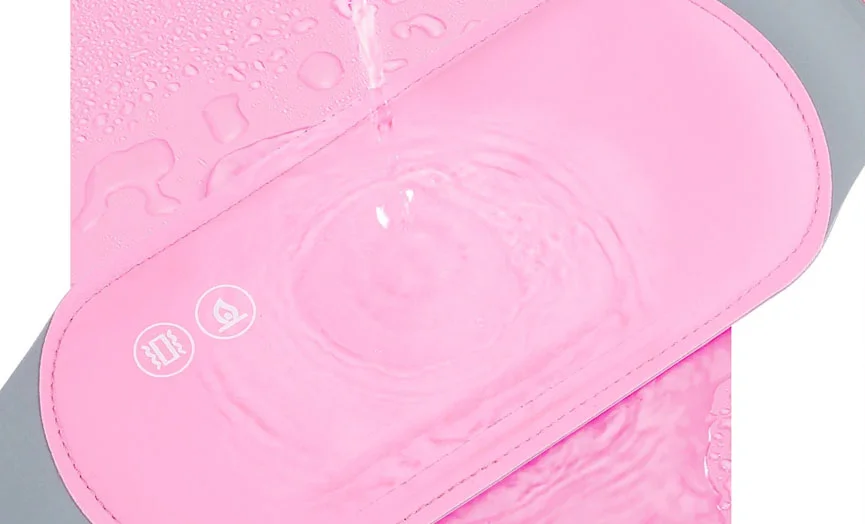 USB Menstrual Heating Pad