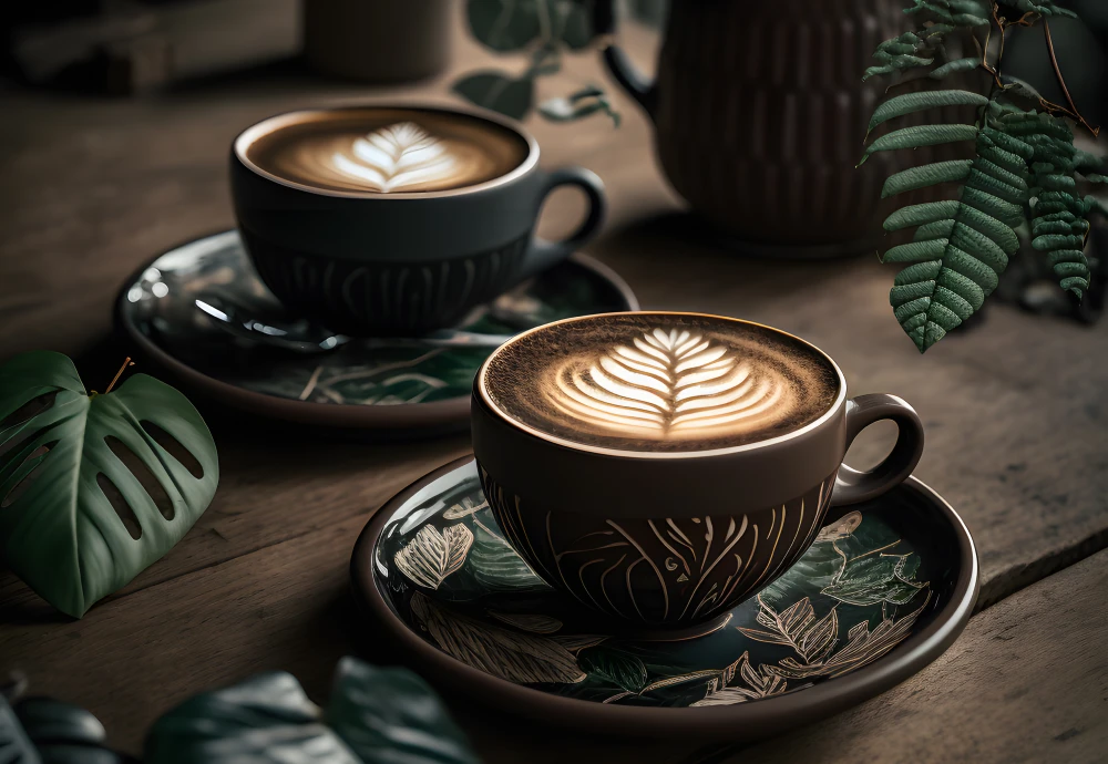 how to work an espresso machine