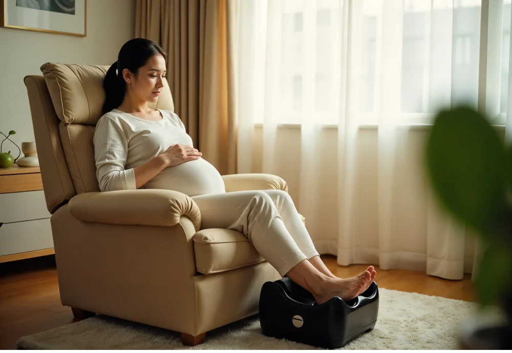 best leg massagers