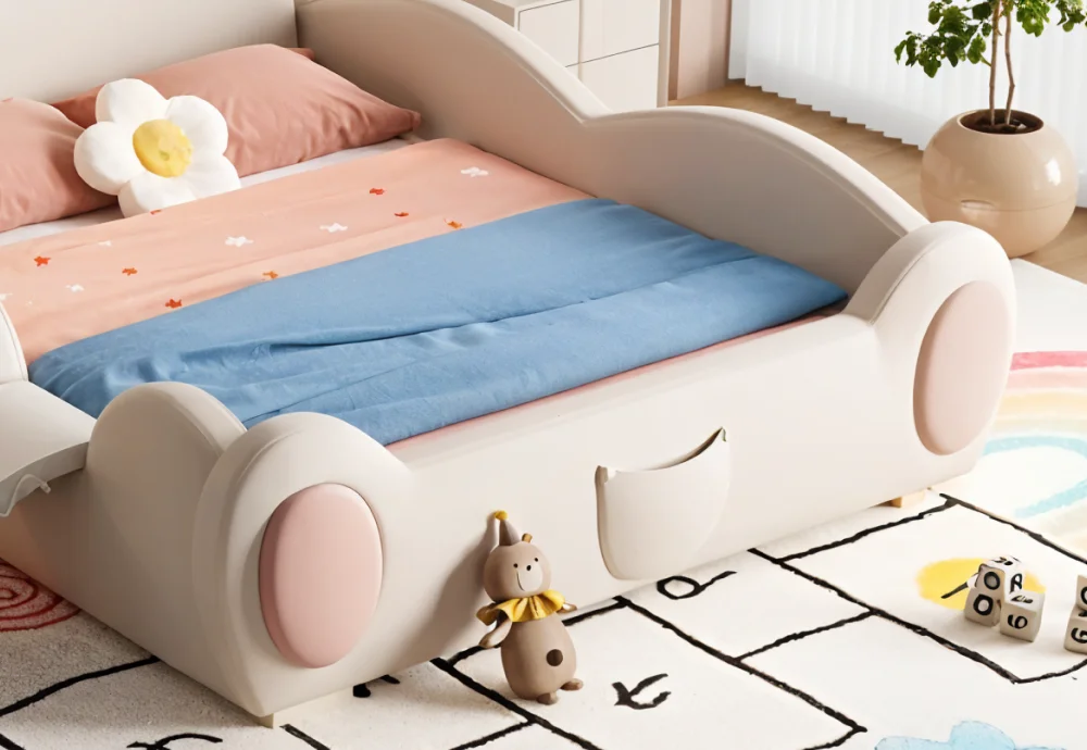 bed for kids