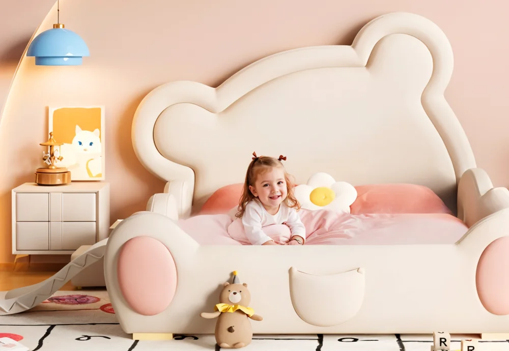 best bed for kids