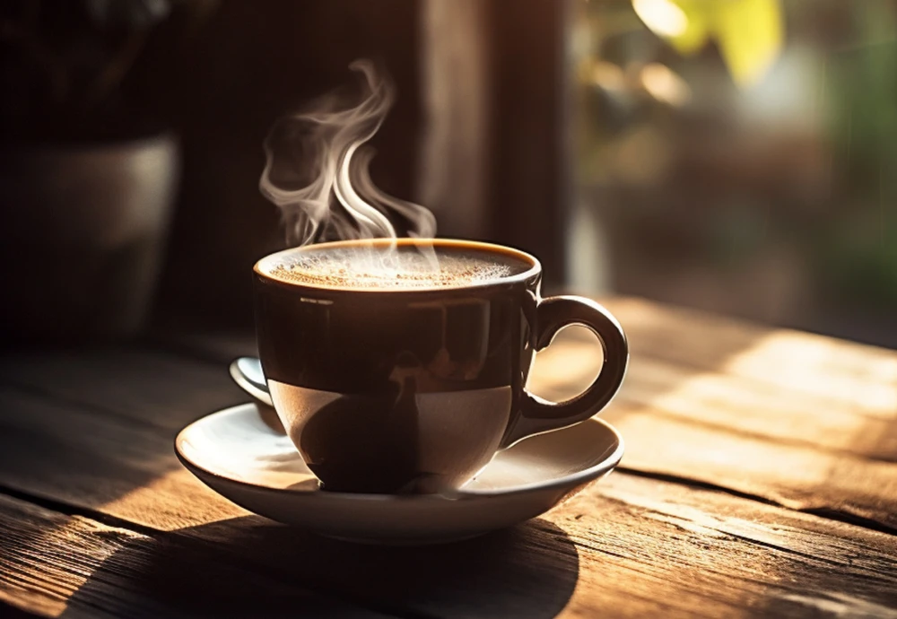 how to steam milk in espresso machine