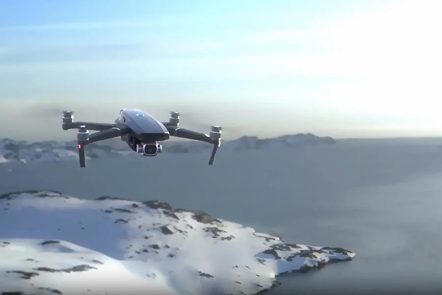 mini drones with camera