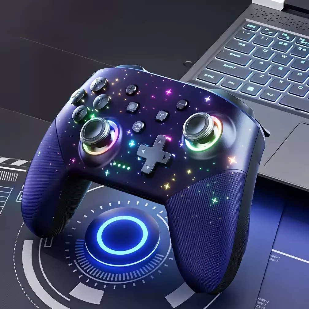 LED wireless pro controller LED wireless pro controller